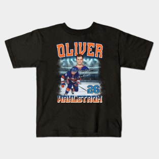 Oliver Wahlstrom Kids T-Shirt